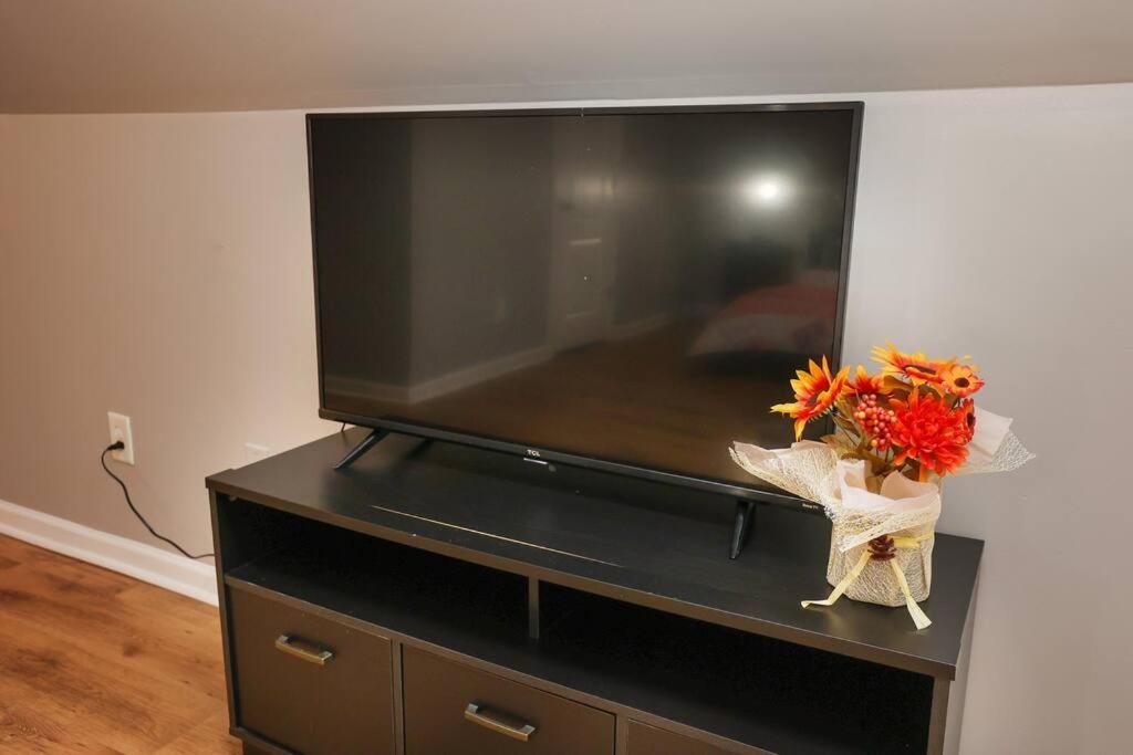 Mbz Stadium*Modern House*King Bed*Wi-Fi*Smart Tv Atlanta Zewnętrze zdjęcie
